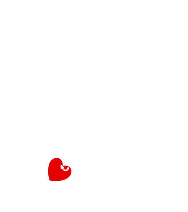 The best catch fehér model negru pe tricou