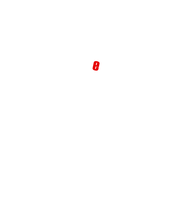 Be Different model negru pe tricou