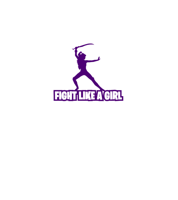Fată Fortnite model alb pe tricou