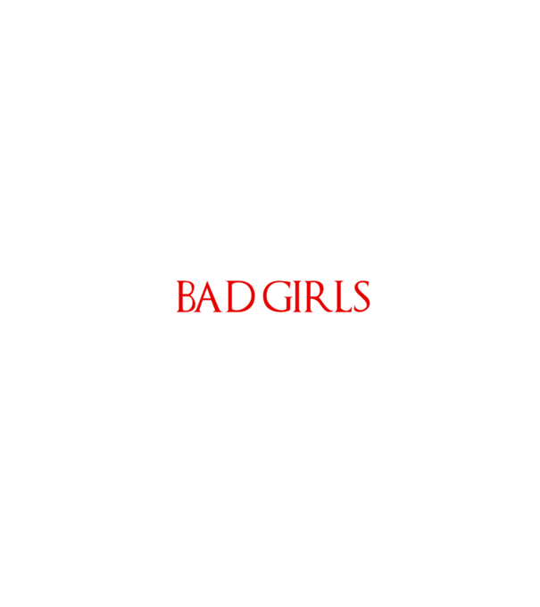 Good girls go to heaven, Bad girls fo to the cave with Jon Snow model negru pe tricou