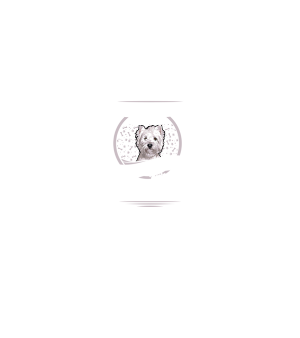 Toți sunt egali, dar numai cei mai buni devin stăpâni de westie lght model negru pe tricou