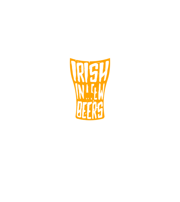 Irish in a few beer model gri închis pe tricou