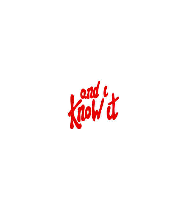 Sexy And I Know It model negru pe tricou