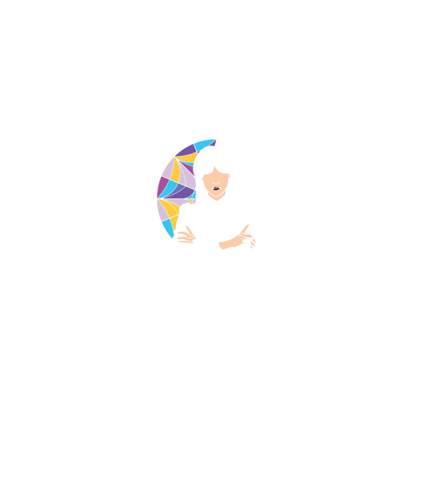 Wednesday Window colorful model negru pe tricou