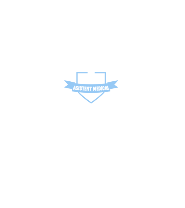 Sunt cel mai tare asistent medical și tot ce am primit pentru asta a fost acest tricou jalnic model negru pe tricou
