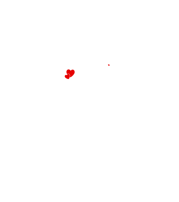Wifey Just love him alb model negru pe tricou