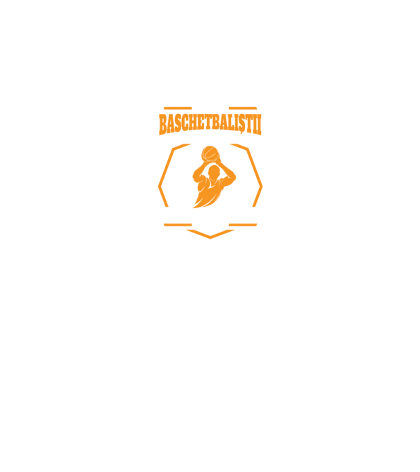 Toți baschetbaliștii sunt creați egali, dar numai cei mai buni sunt născuți în aprilie model albastru regal pe tricou