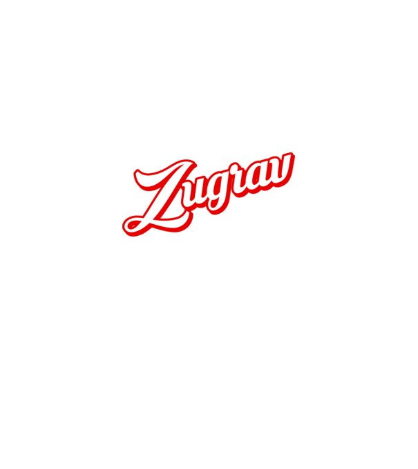 Cel mai bun ZUGRAV din lume model gri închis pe tricou
