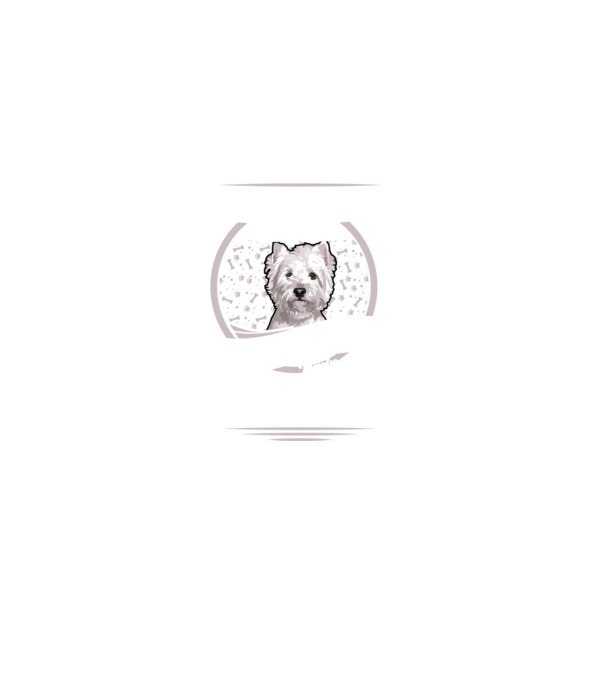 Toți sunt egali, dar numai cei mai buni devin stăpâni de westie lght model negru pe tricou
