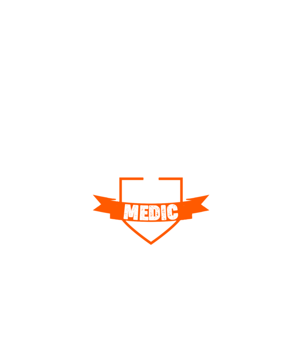 Sunt cel mai tare medic și tot ce am primit pentru asta a fost acest tricou jalnic model negru pe tricou