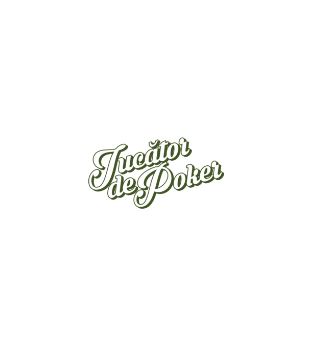 Cel mai bun Jucător de poker din lume model negru pe tricou