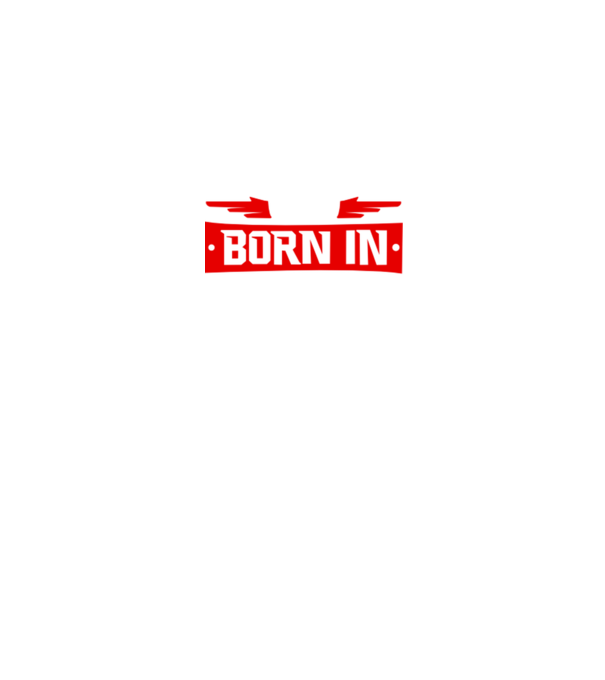 Legends are born in February model negru pe tricou