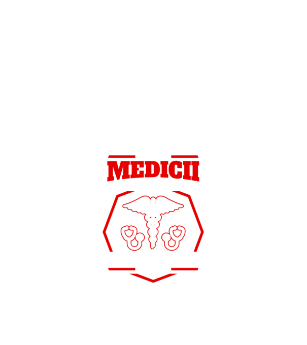 Toți Medicii sunt Creati egali iulie model negru pe tricou