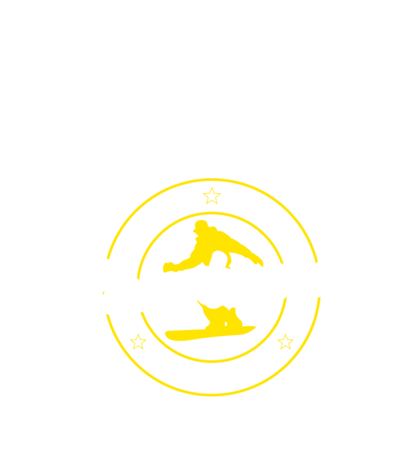 eat sleep snowboard model negru pe tricou