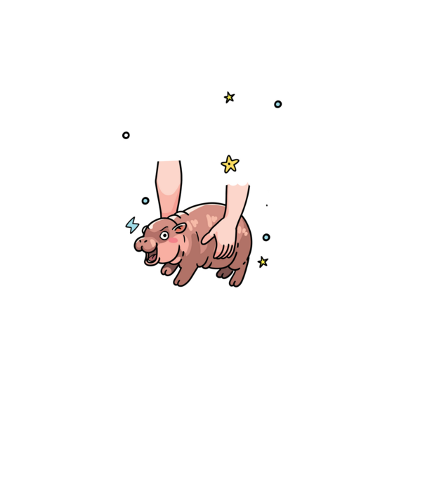 Nu mai pot muie... model negru pe tricou