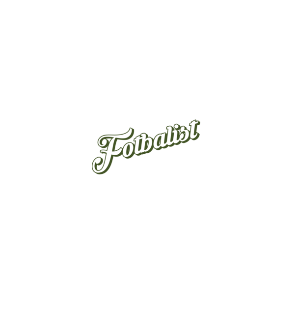 Cel mai bun Fotbalist din lume model negru pe tricou
