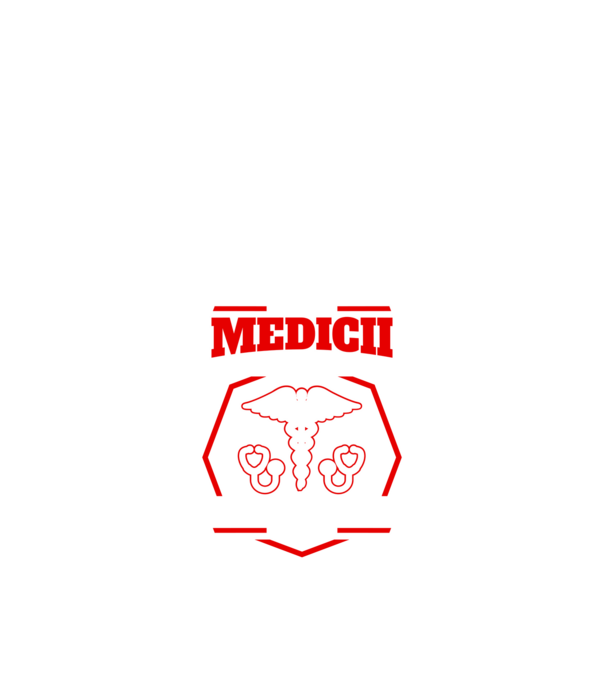 Toți Medicii sunt Creati egali martie model negru pe tricou