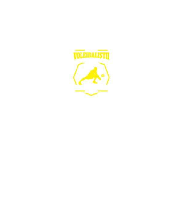 Toți voleibaliștii sunt creați egali, dar numai cei mai buni sunt născuți în august model gri pe tricou