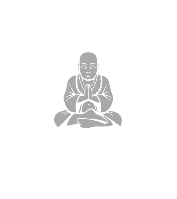 monk model negru pe tricou