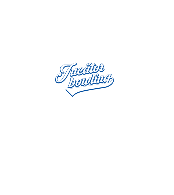 cel mai bun jucător bowling din lume model negru pe tricou