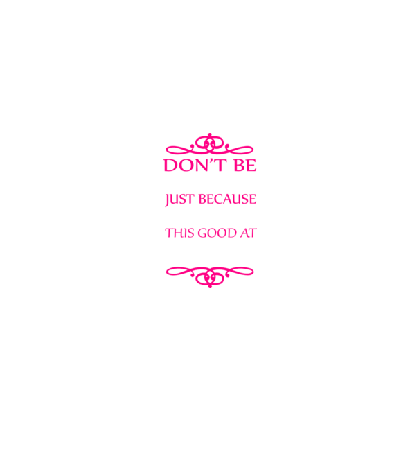 'Don''t be jealous - 10' model negru pe tricou