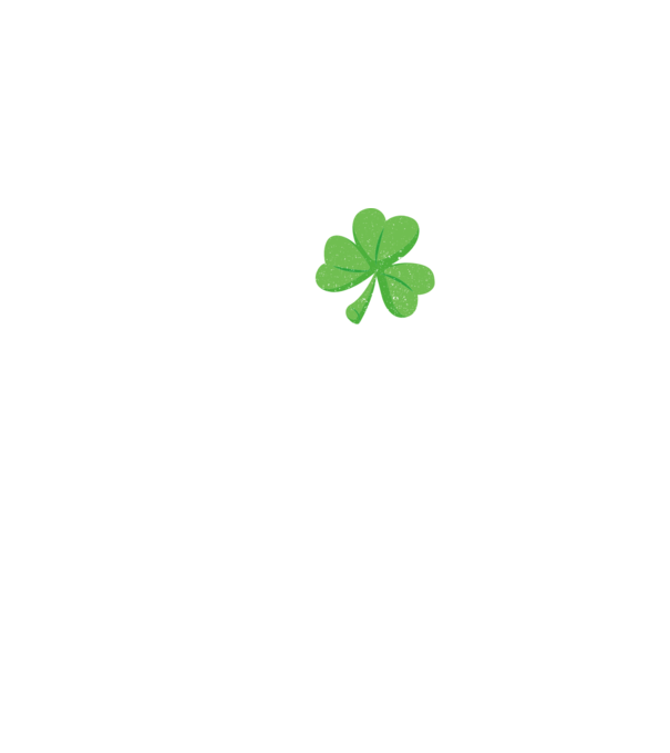 Shamrock beer model negru pe tricou