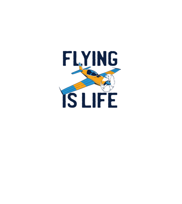 Avioane model alb pe tricou