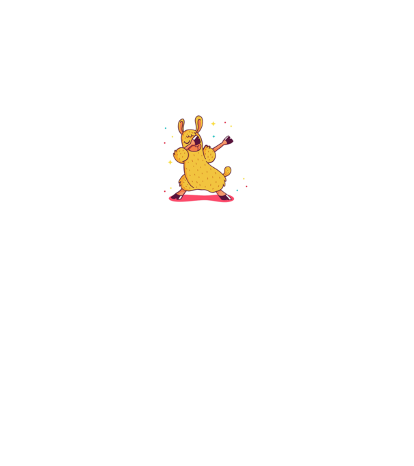 Llamazing girls are born in august model negru pe tricou