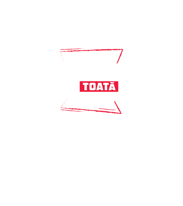 Toată luna MAI model negru pe tricou