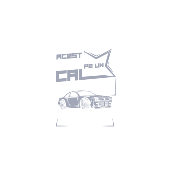 Acest prinț nu vine pe un cal alb, ci într-un Audi model negru pe tricou