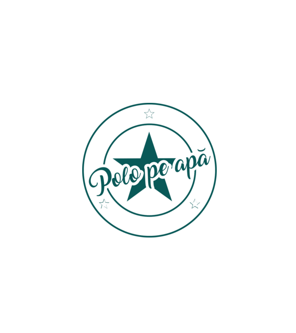 mâncare somn repetare POLO PE APĂ model negru pe tricou