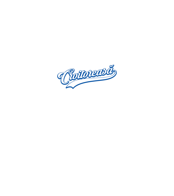 Cea mai bună croitoreasă din lume model negru pe tricou