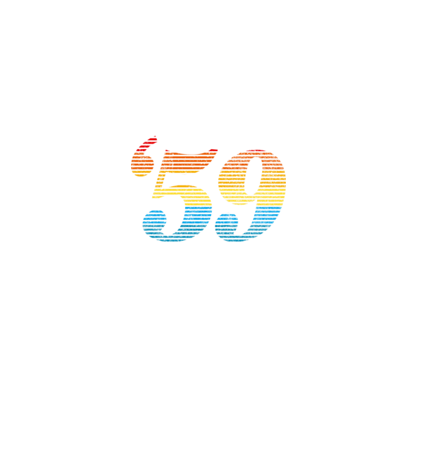 Retro Birthday 1959 model negru pe tricou