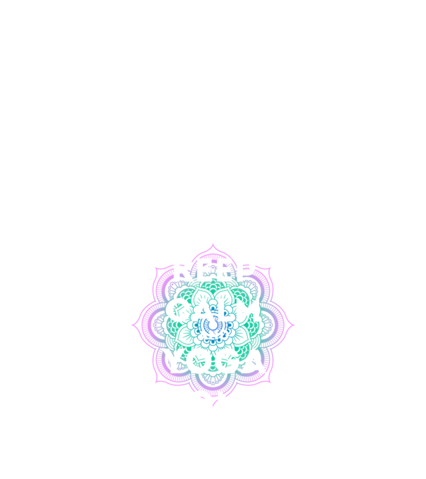 keepcalm yoga white model negru pe tricou