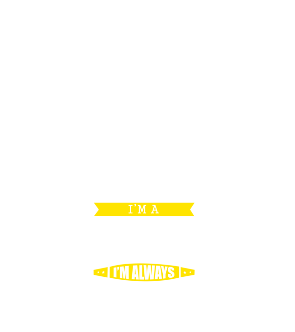'I''m a beekeeper to save time let''s just assume that I''m always right' model negru pe tricou