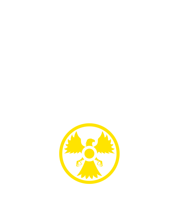 phoenix atom model alb pe tricou