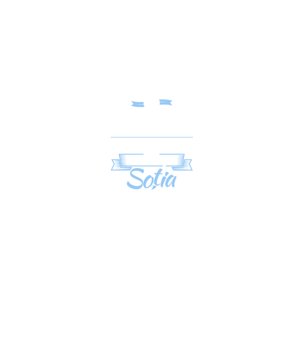 numai o persoană este mai tare decât un amator de drumeții, soția amatorului de drumeții model negru pe tricou
