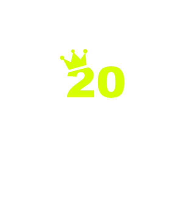 Dog Year - 20 model roșu pe tricou