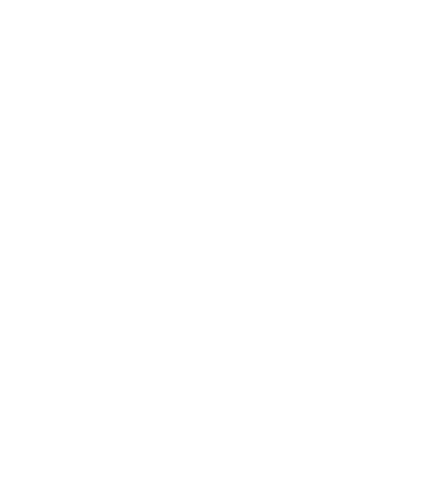 Heartbeat silueta Beagle model negru pe tricou