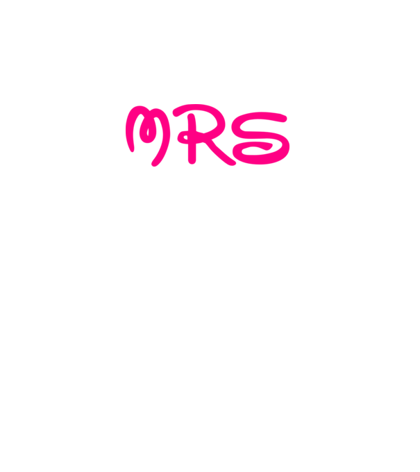Mrs model gri pe tricou