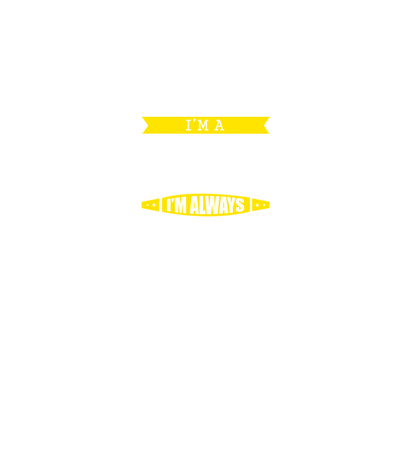 'I''m a beekeeper to save time let''s just assume that I''m always right' model negru pe tricou