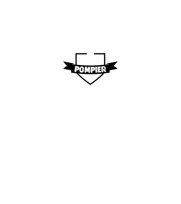 Sunt cel mai tare pompier și tot ce am primit pentru asta a fost acest tricou jalnic model gri închis pe tricou