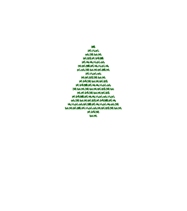 motorbike christtmas tree model alb pe tricou