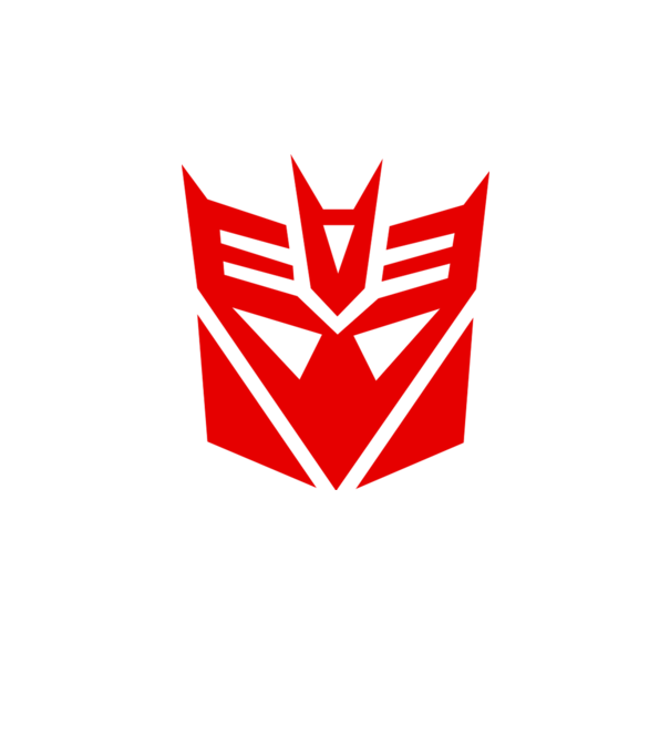 Transformers 2 model albastru regal pe tricou