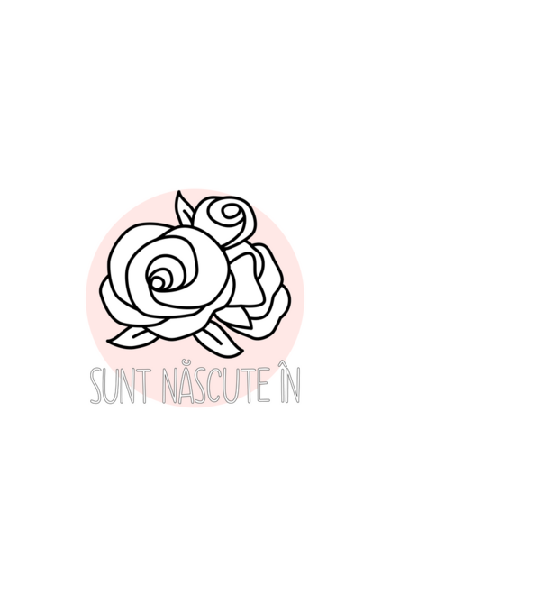 Cele mai bune mame sunt născute în Iulie model alb pe tricou