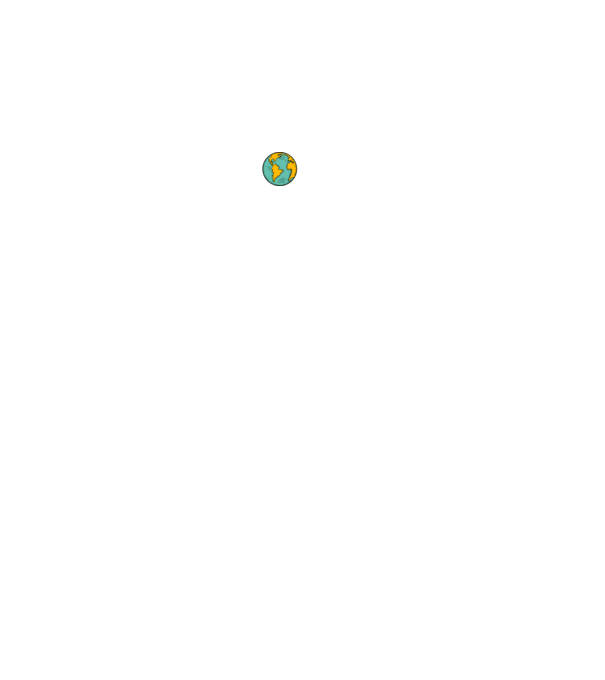 Protect earth model negru pe tricou