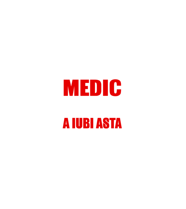 Sunt suficient de priceput pentru a fi MEDIC și suficient de nebun pentru a iubi asta model negru pe tricou