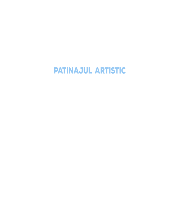 Lucruri care sunt mai bune decât patinajul artistic model negru pe tricou