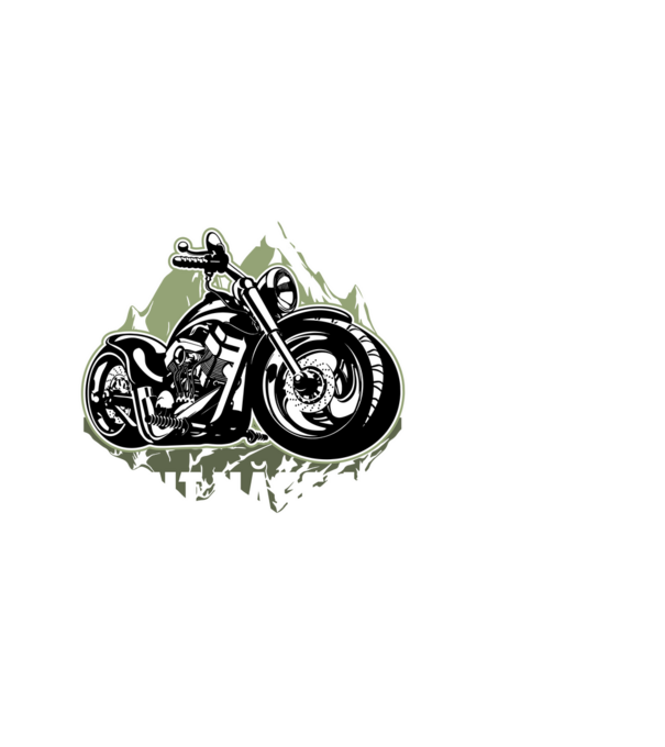 Cei mai buni motocicliști sunt născuți în Decembrie model negru pe tricou