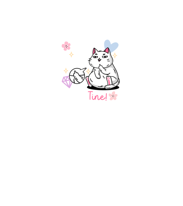 Pssst, am ceva doar pentru tine! model negru pe tricou